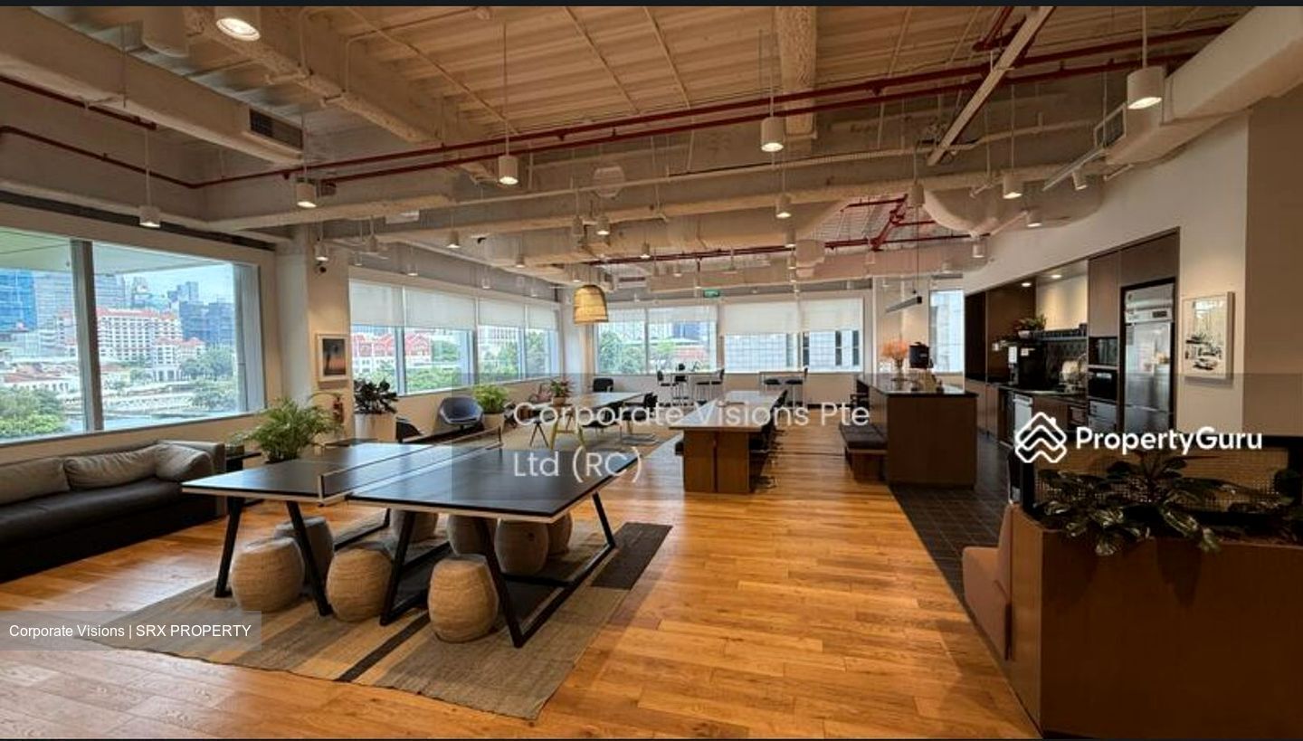 River Valley Road (D10), Office #451555531